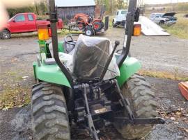 1998 JOHN DEERE 4200