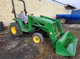 1998 JOHN DEERE 4200