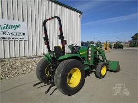 1999 JOHN DEERE 4300