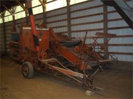 1952 ALLIS-CHALMERS 60