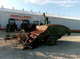 1967 JOHN DEERE 30