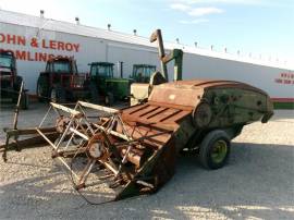 1967 JOHN DEERE 30