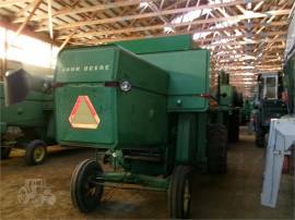 1972 JOHN DEERE 3300