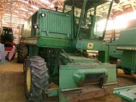 1972 JOHN DEERE 3300