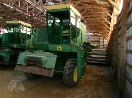 1972 JOHN DEERE 3300