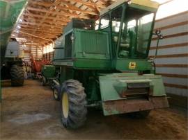 1972 JOHN DEERE 3300