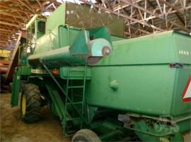 1972 JOHN DEERE 3300