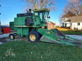 1976 JOHN DEERE 3300