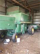 1976 JOHN DEERE 4400