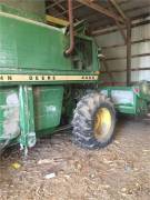 1976 JOHN DEERE 4400