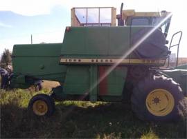 1977 JOHN DEERE 3300