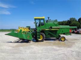 1978 JOHN DEERE 4400