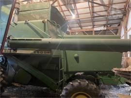 1978 JOHN DEERE 6600