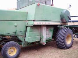 1978 JOHN DEERE 7700