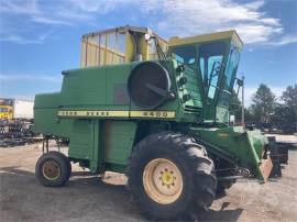 1979 JOHN DEERE 4400