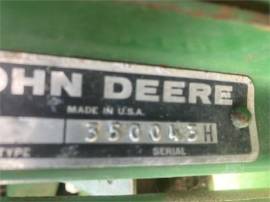 1979 JOHN DEERE 4400