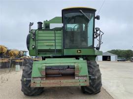 1979 JOHN DEERE 6620