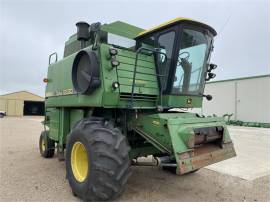 1979 JOHN DEERE 6620