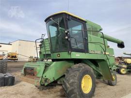 1979 JOHN DEERE 6620