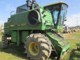 1979 JOHN DEERE 6620