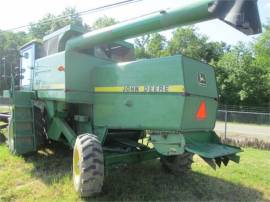 1979 JOHN DEERE 6620