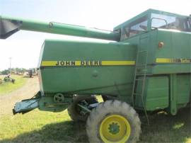 1979 JOHN DEERE 6620