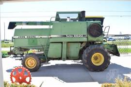 1979 JOHN DEERE 6620