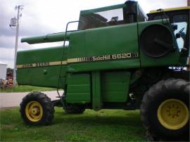 1979 JOHN DEERE 6620SH