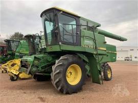 1979 JOHN DEERE 7720