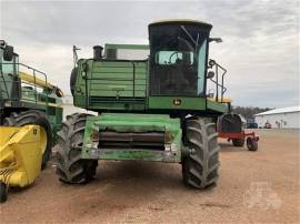 1979 JOHN DEERE 7720