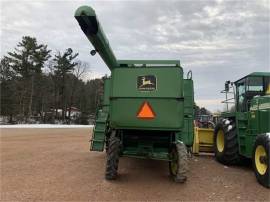 1979 JOHN DEERE 7720