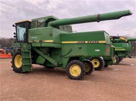 1979 JOHN DEERE 7720