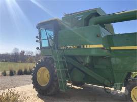 1979 JOHN DEERE 7720