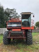 1979 MASSEY FERGUSON 750