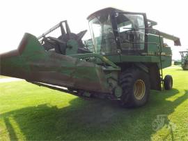 1980 JOHN DEERE 6620