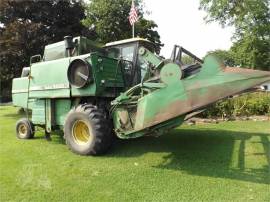 1980 JOHN DEERE 6620