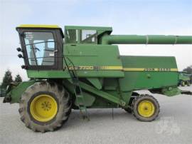 1980 JOHN DEERE 7720