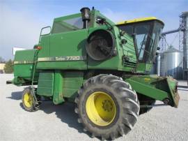 1980 JOHN DEERE 7720