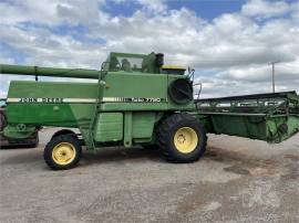 1980 JOHN DEERE 7720