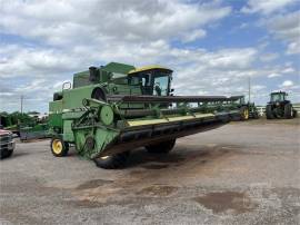 1980 JOHN DEERE 7720