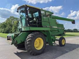 1980 JOHN DEERE 7720