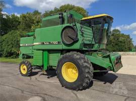 1980 JOHN DEERE 7720