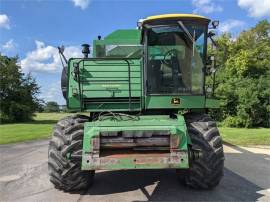 1980 JOHN DEERE 7720