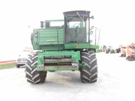 1980 JOHN DEERE 7720