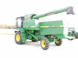 1980 JOHN DEERE 7720