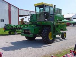 1981 JOHN DEERE 4420