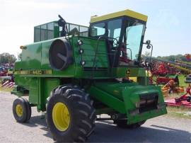 1981 JOHN DEERE 4420