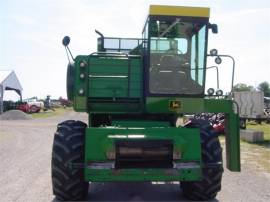 1981 JOHN DEERE 4420