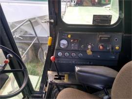 1981 JOHN DEERE 7720