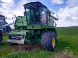 1981 JOHN DEERE 7720